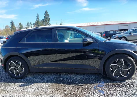 2023 Hyundai Ioniq 5 Sel z USA, uszkodzony, nr VIN KM8KNDAF3PU149909